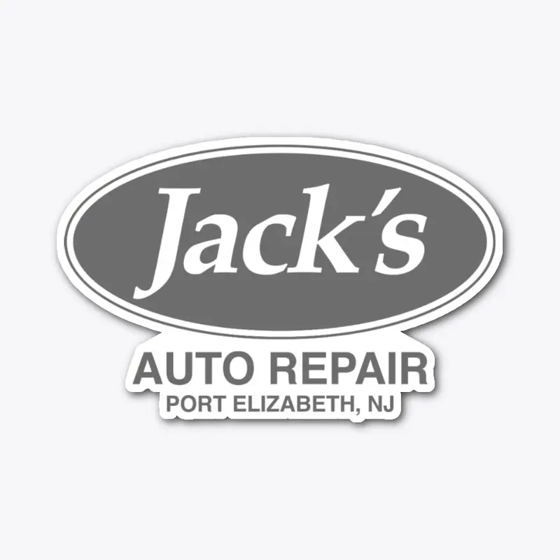 Jacks Auto