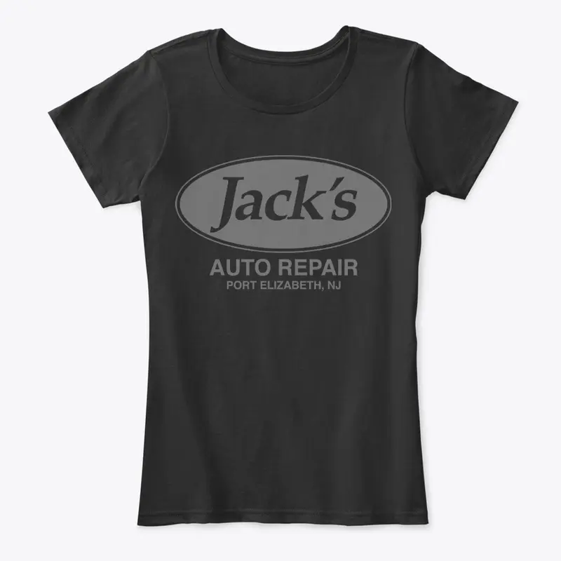 Jacks Auto