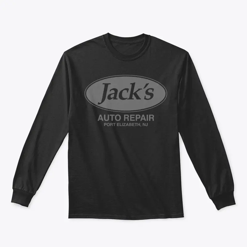 Jacks Auto