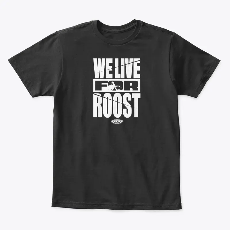 RLR336 ROOST TEE