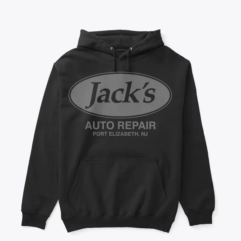 Jacks Auto